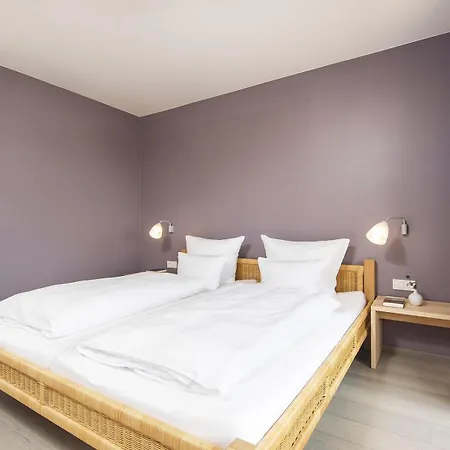 Kliffhoog-5 * Kampen