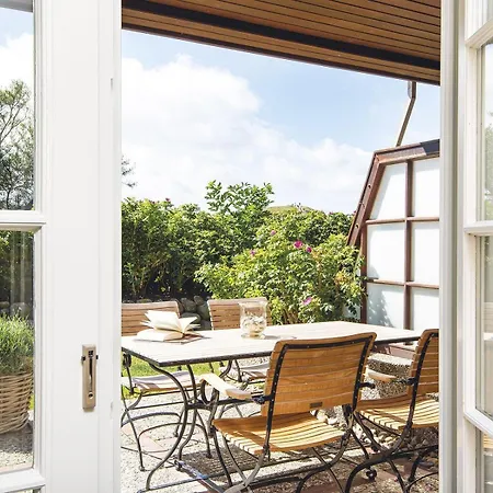 Apartment Kliffhoog-5 *