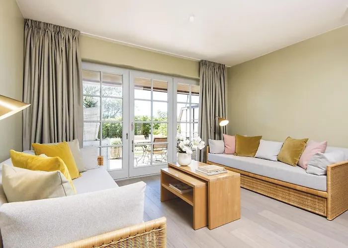 Lägenhet Kliffhoog-5