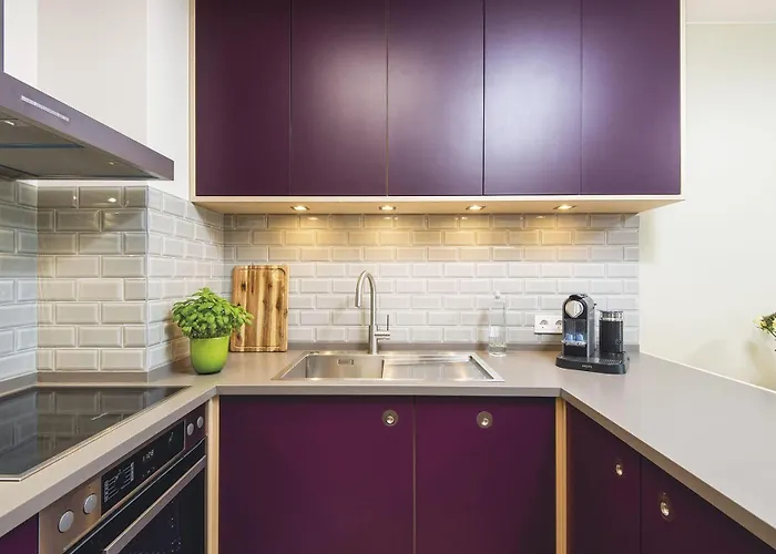 Lägenhet Kliffhoog-5 *