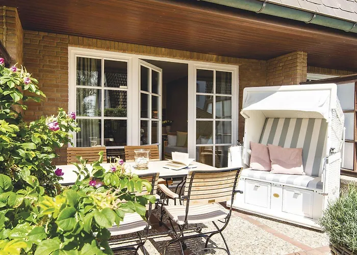 Kliffhoog-5 Lägenhet